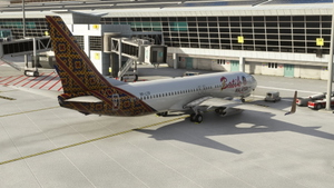 Batik Air Malaysia 9M-LCR thumbnail 4