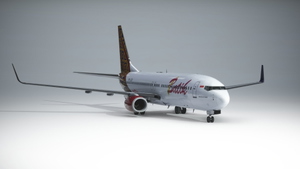 Batik Air PK-LDG thumbnail 4