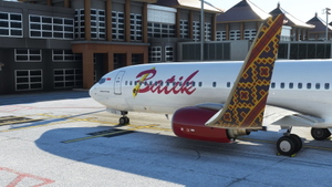Batik Air PK-LDG thumbnail 2