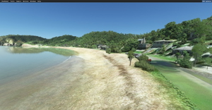 Bay of Islands improvement mod thumbnail 3