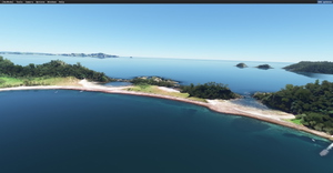 Bay of Islands improvement mod thumbnail 4
