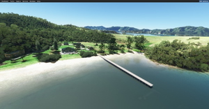 Bay of Islands improvement mod thumbnail 5