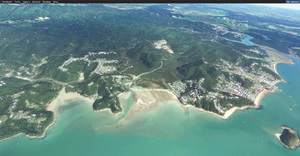 Bay of Islands improvement mod thumbnail 6
