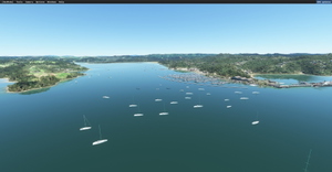 Bay of Islands improvement mod thumbnail 7