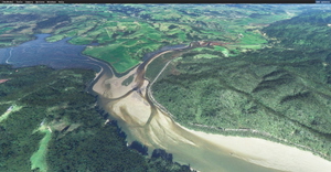Bay of Islands improvement mod thumbnail 11