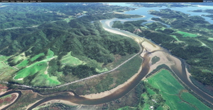 Bay of Islands improvement mod thumbnail 12