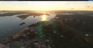 Bay of Islands improvement mod thumbnail 15