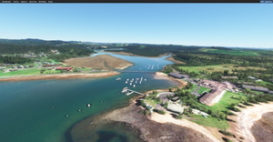 Bay of Islands improvement mod thumbnail 18