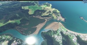 Bay of Islands improvement mod thumbnail 20