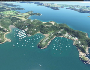 Bay of Islands improvement mod thumbnail 22