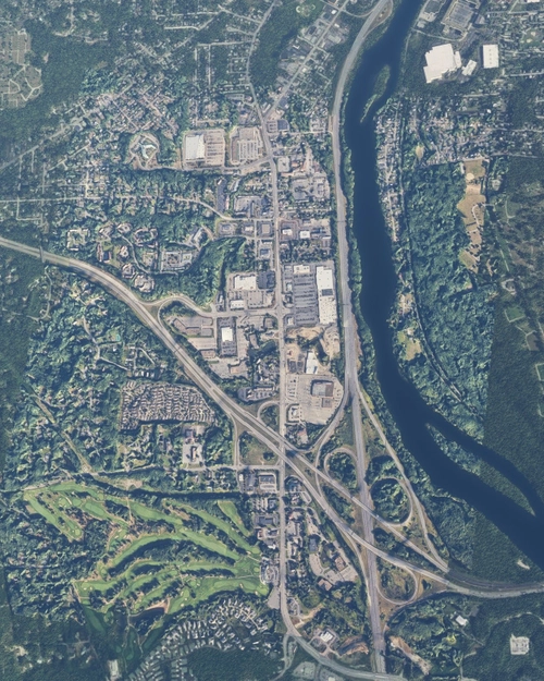 Bedford - NH - USA