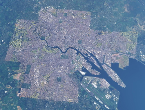 Belfast Mega Pack 2 - United Kingdom