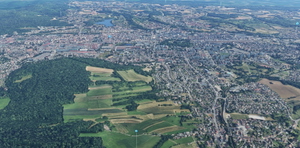 Belfort, Territoire de Belfort, France thumbnail 2