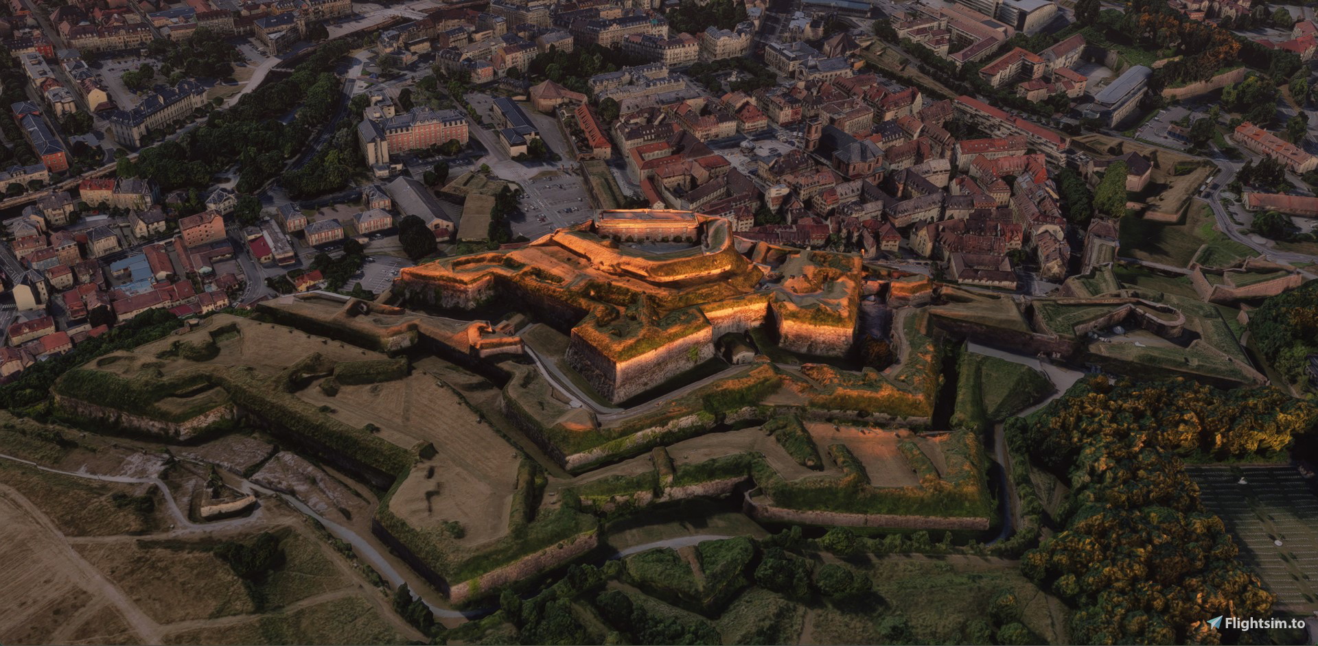 Belfort, Territoire de Belfort, France - Image 1