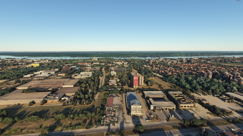 Belgrade - Part 1