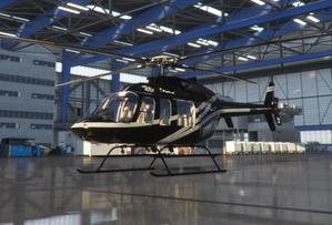 Bell 407 improvement mod thumbnail 1