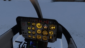Bell 407 improvement mod thumbnail 2