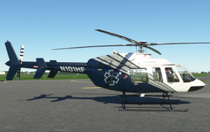 Bell 407 N101HF thumbnail 1