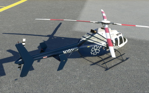 Bell 407 N101HF thumbnail 2