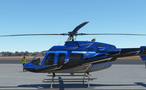 Bell 407 N407ES thumbnail 3