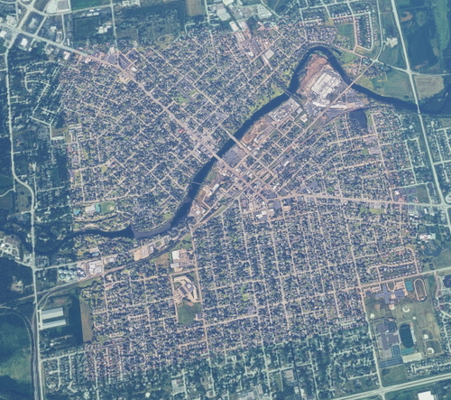 Belvidere - IL - USA