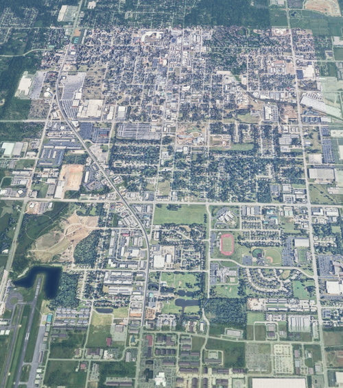 Bentonville - AR - USA