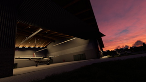 Bentonville Municipal Airport (Bentonville, Arkansas) thumbnail 6