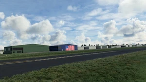 Bentonville Municipal Airport (Bentonville, Arkansas) thumbnail 5