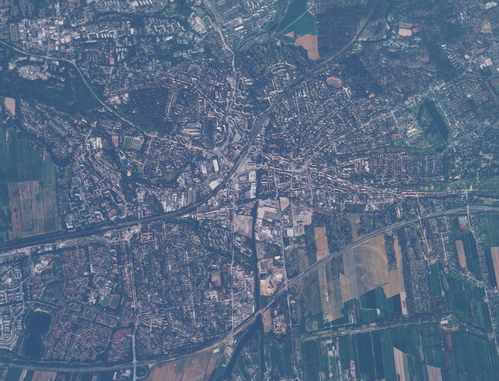 Bergedorf - Germany