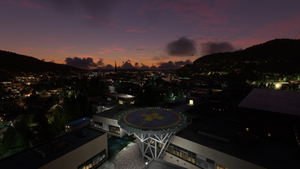 Bergen Helipads thumbnail 9