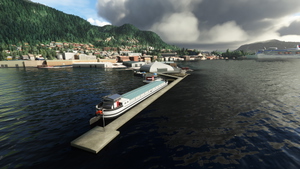 Bergen Helipads thumbnail 3
