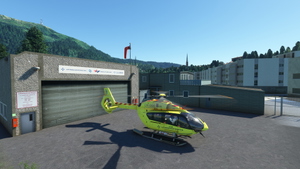 Bergen Helipads thumbnail 5