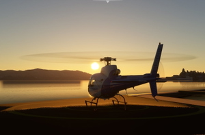 Bergen Helipads thumbnail 4