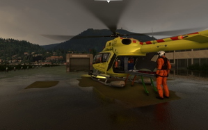 Bergen Helipads thumbnail 6