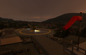 Bergen Helipads thumbnail 8