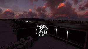 Berlin Brandenburg Airport (EDDB) thumbnail 15