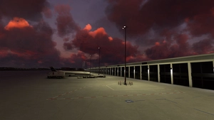 Berlin Brandenburg Airport (EDDB) thumbnail 18