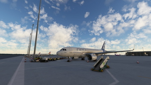 Berlin Brandenburg Airport (EDDB) thumbnail 4