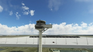 Berlin Brandenburg Airport (EDDB) thumbnail 7