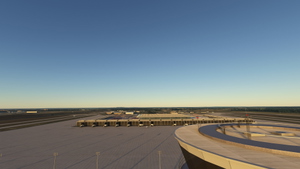 Berlin Brandenburg Airport (EDDB) thumbnail 11