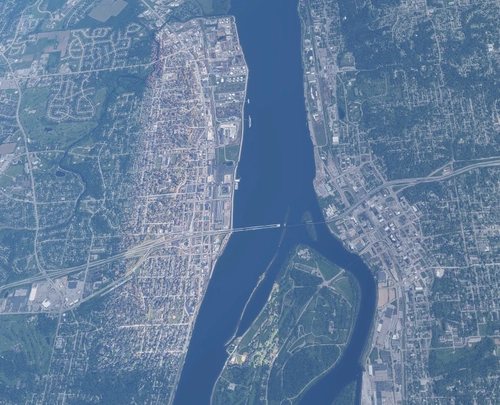 Bettendorf - IA - USA