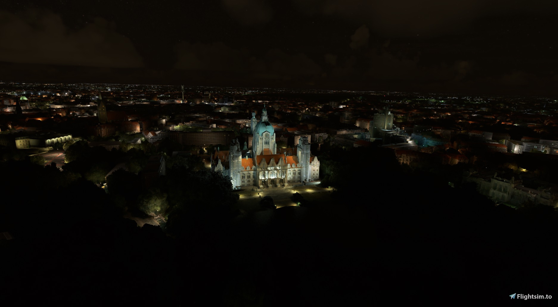 Better Hannover - Image 1