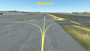 Better Taxiway Marker and Heavy Skid Mark thumbnail 16