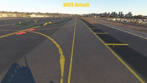 Better Taxiway Marker and Heavy Skid Mark thumbnail 13