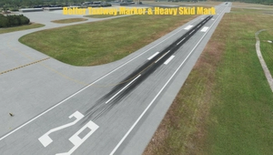 Better Taxiway Marker and Heavy Skid Mark thumbnail 5
