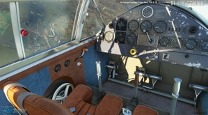 Bf-108 Taifun / K-70 "Czech Air Force" D-55 thumbnail 3