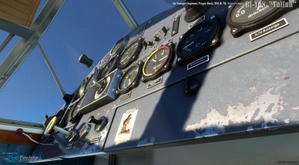 Bf-108 Taifun / K-70 "Czech Air Force" D-55 thumbnail 12
