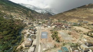 Bhutan Helipads Pack thumbnail 6