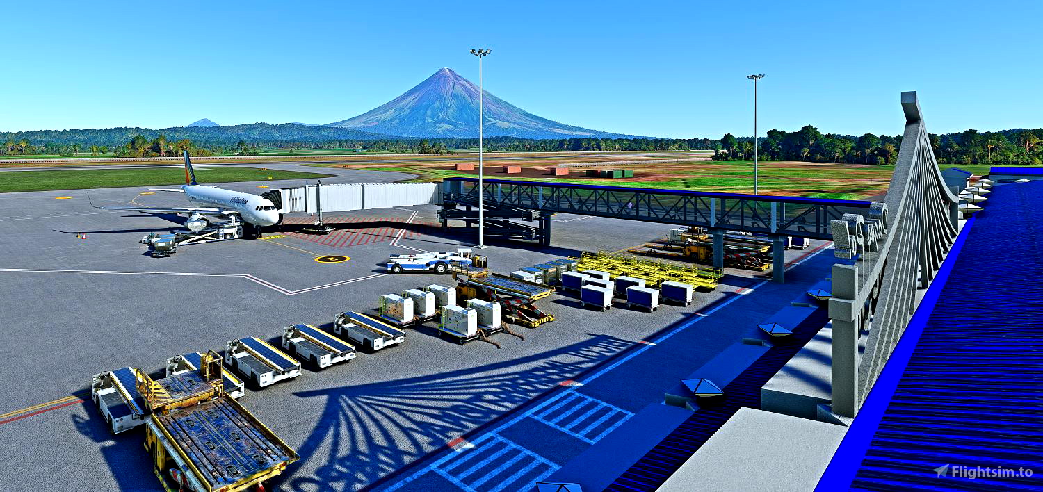 GSX Pro Profiles for Microsoft Flight Simulator | MSFS | Flightsim.to