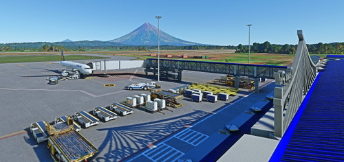 Bicol International (RPLK) GSX Pro Profile